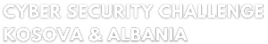 Cyber Security Challenge Kosova & Albania